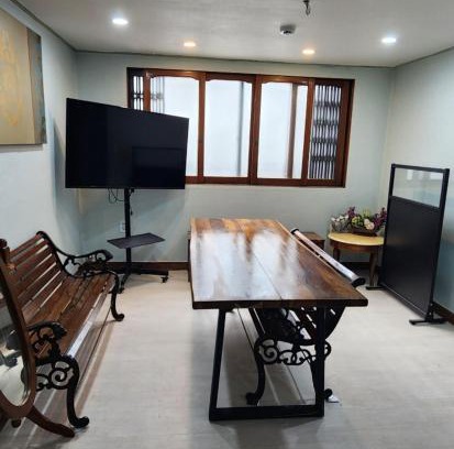 Yeongdeungpo-gu Casa | Ara house싱글