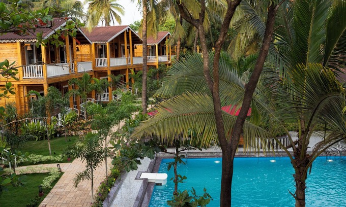 Morjim Hotel | Aralea Beach Resort by Stone Wood