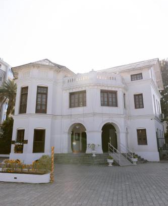 Naxal Hotel | Aranya Boutique Hotel