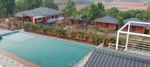 Medha Complejo | Aranyagiri Farmstay Resort