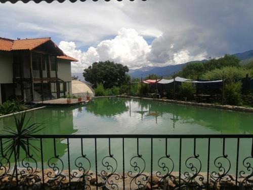 Cochabamba Hotel | Arariwa