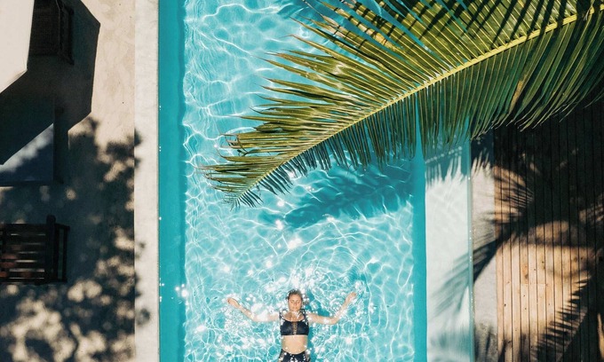 Antoneys Cay Complejo | Arca