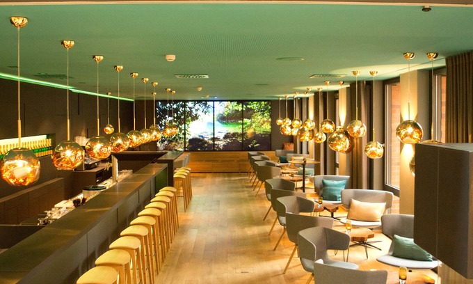 Hagen Hotel | Arcadeon