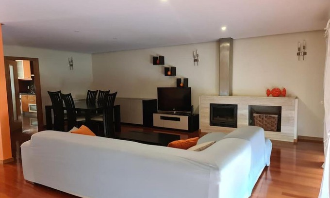 Arcos de Valdevez Casa | Arcos de Valdevez, Recanto da Prova - PNPG