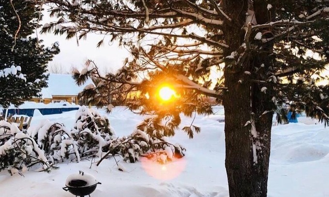 Rovaniemi Apartamento | Arctic Resort Delight