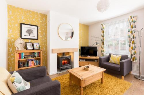 City Centre Casa | Arden Holiday Lettings