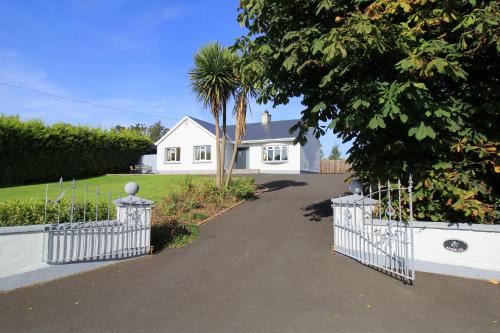 Muff Casa | Ardmore Cottage - Failte Ireland Quality Assured