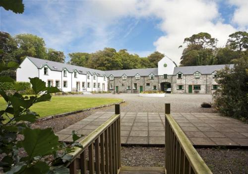 Ardnatrush Casa | Ardnagashel Estate No 4