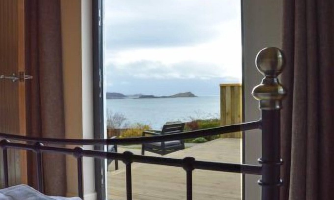 Arduaine Casa | Casa de vacaciones Arduaine en Oban - 8 personas, 4 dormitorios