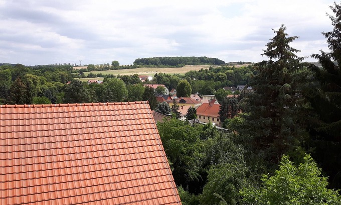 Lockwitz Apartamento | ¿Estás listo para Dresde?