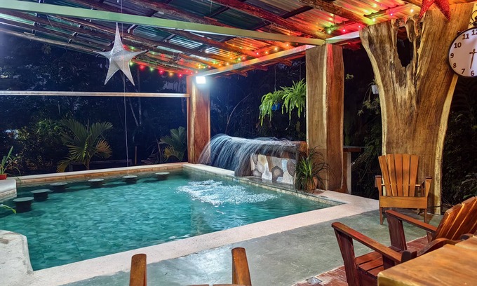 La Fortuna Hotel | Arenal Xilopalo