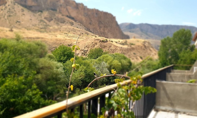 Areni Hotel | Areni Lodge