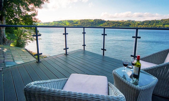 Llanycil Apartamento | Arenig - Bala Lake