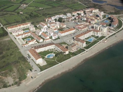 Els Griells Apartamento | Argonavis 317