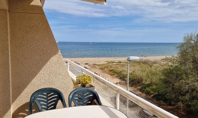 Els Griells Apartamento | ARGONAVIS 319