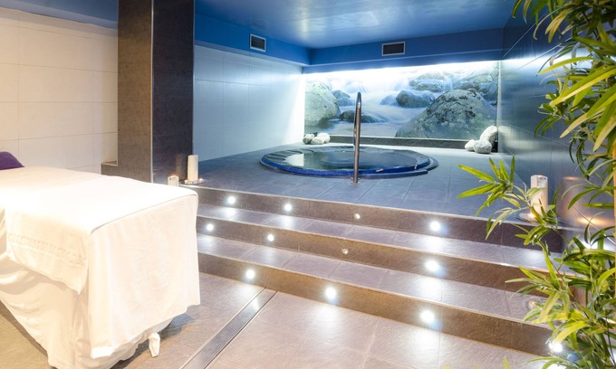 Potes Hotel | Arha Hotel & Spa