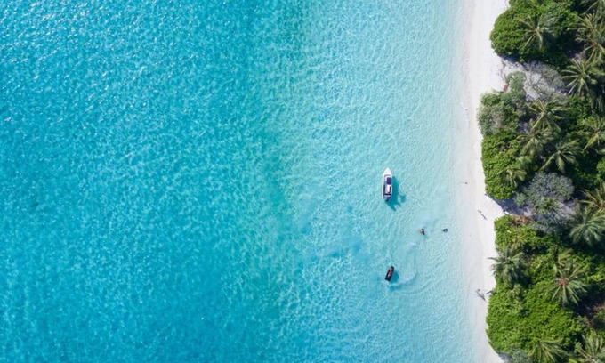 Thoddoo Casa | Ari Heaven