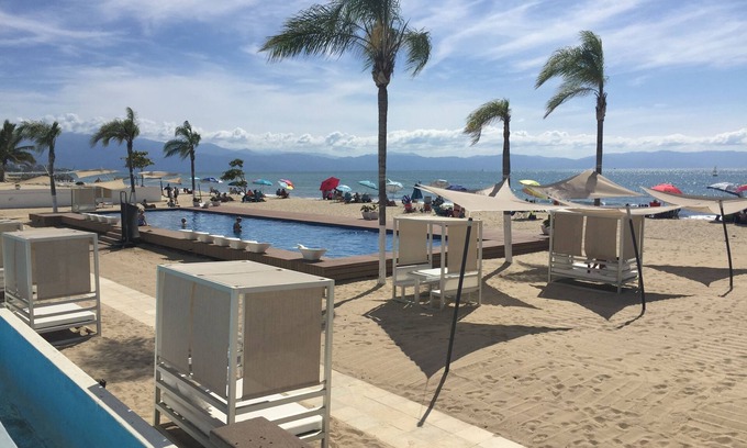 Flamingos Apartamento | Aria Ocean