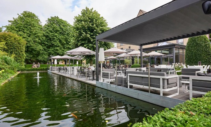 Ypres Hotel | Ariane Hotel