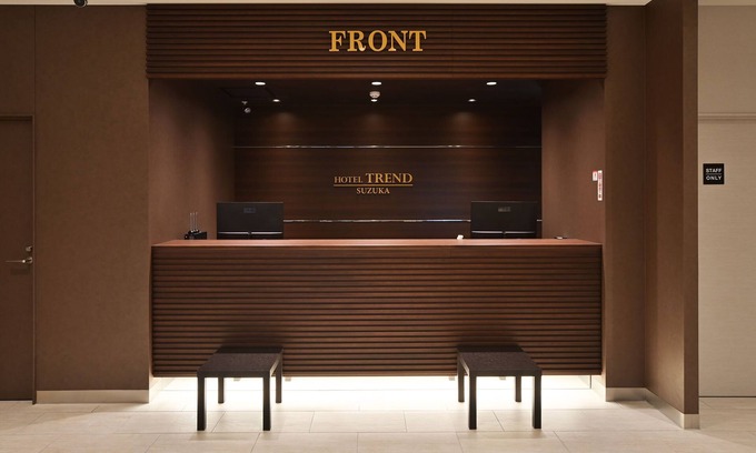 Suzuka Hotel | ARIGATO STAY SUZUKA