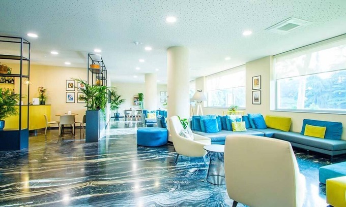 Cittadella Hotel | Ark Hotel