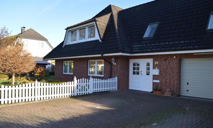 Langenhorn Apartamento | Arkadia-Home-Hamburg-Airport-Apartment