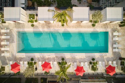 Wynwood Art District Hotel | Arlo Wynwood Miami
