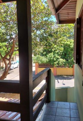 Armacao Casa | Armação - Florianópolis - 2 quartos de casal