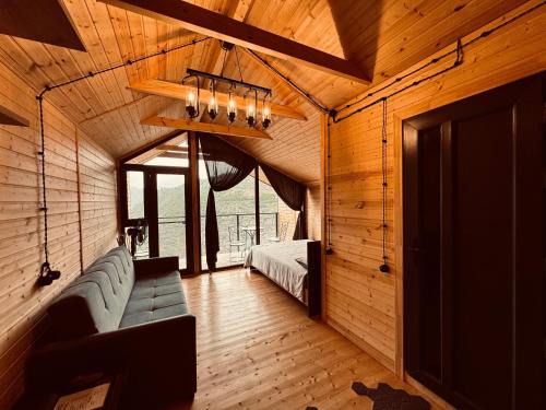 Alaverdi Chalet De Esquí | ARMBEE Honey Farm