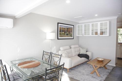 Armidale Apartamento | Armidale Cottage on Taylor Unit 2