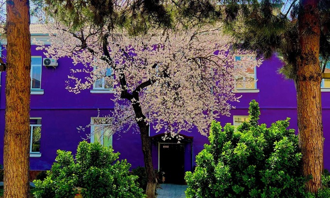 Khujand Apartamento | Armon Apart Hotel