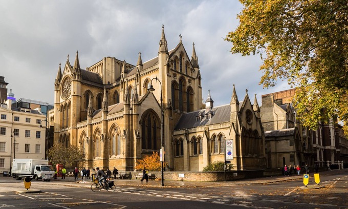 Bloomsbury Hotel | Arosfa Hotel London by Compass Hospitality