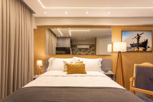 Manaira Apartamento | Arpoar Suite N 130