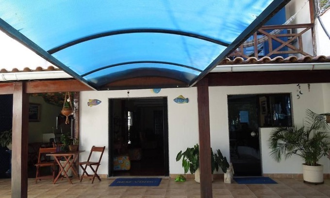 Taio Apartamento | Arraial do Cabo - Praia dos Anjos - Suite 01 - Economic Rent