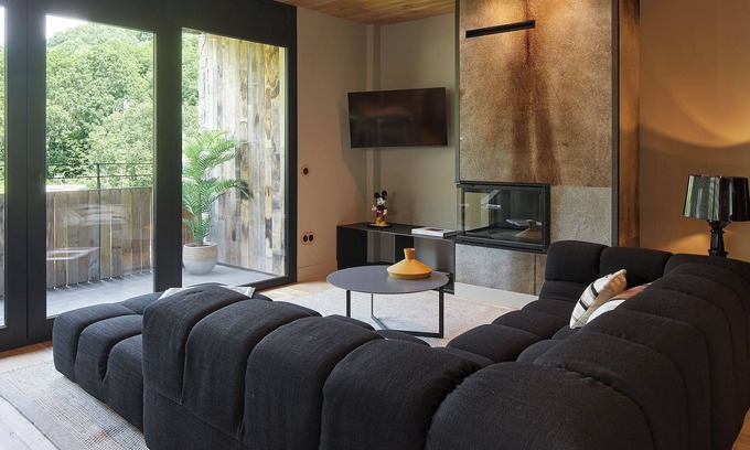 Arties Apartamento | Arriu d’Arties by FeelFree Rentals