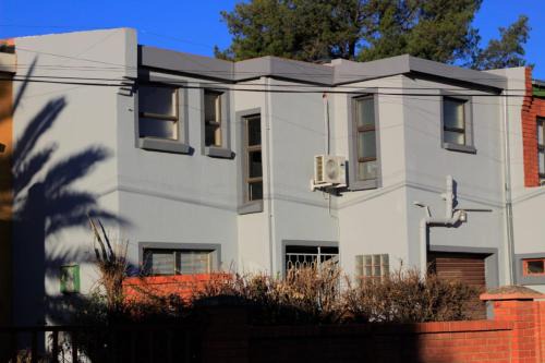 Maseru Cama Y Desayuno | Arrival Center BnB