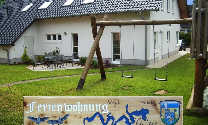 Voehl Apartamento | Llegar y sentirse bien ...