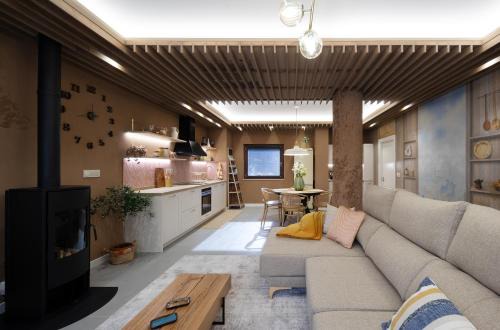 Valcarlos Apartamento | Arrokarenea