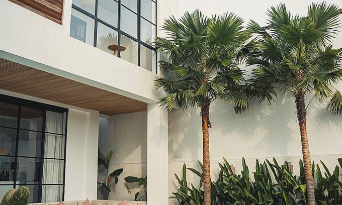 Jimbaran Bay Villa | Arrova Bali by Blacksand