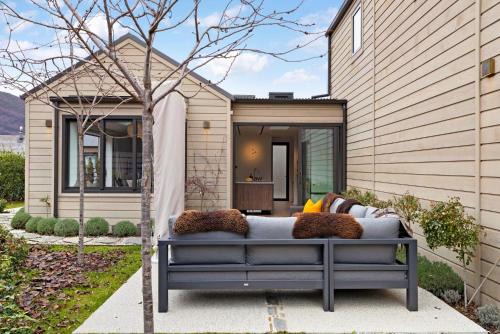 Arrowtown Casa | Arrowtown Mountain Views