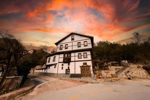 Mudurnu Hotel | Arslan Bey Konağı Butik Otel