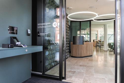 Ahlen Hotel | Art Hotel Ahlen