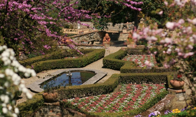 Oltrarno Hotel | Art Hotel Villa Agape