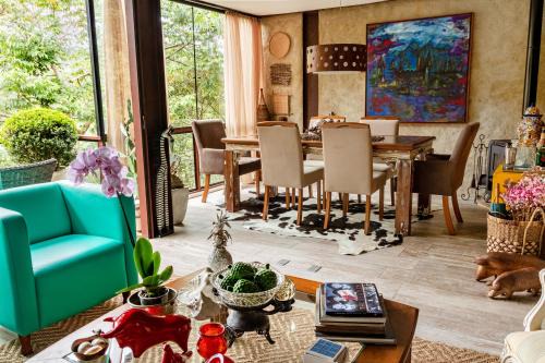 Itaipava Casa | Art Loft Itaipava