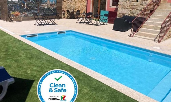 Barcelos Parish Cama Y Desayuno | Art'Otel Barcelos