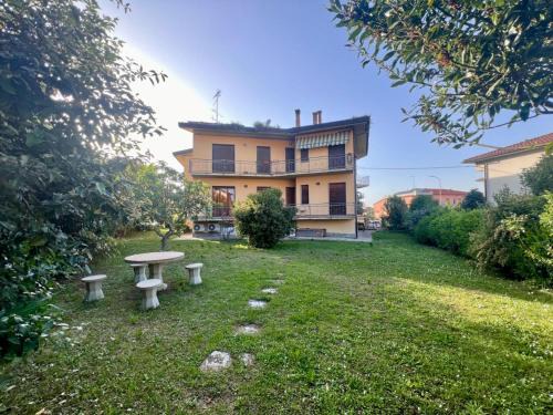 IL Vignale Casa | Art Rooms