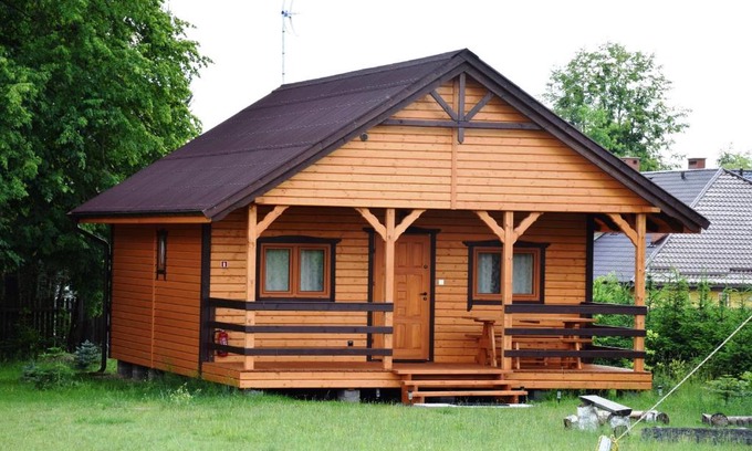 Bialowieza Casa | Art Travel