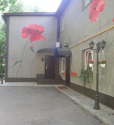 Petrovskoye Apartamento | Art Villa on Sumskaya Street