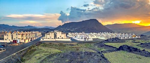 Sayyān Apartamento | Artel luxury Suits