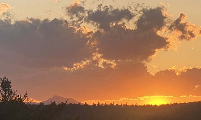 Montpelier Apartamento | Artful Private Mountainview Sunny Studio + 1 hab Apto en la Casa de Enfermería de la Guerra Civil